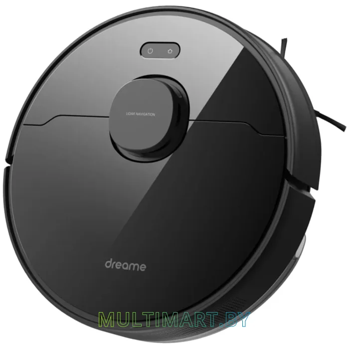 Робот-пылесос Dreame D9 Max (международная версия)